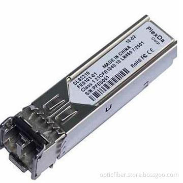 SFP++ Fiber Module